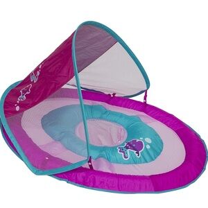 SwimWays Baby Spring Float Sun Canopy